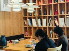 -老板很二(吉大店)