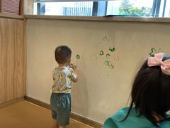 -亲亲袋鼠托育早教·思维专注力·棕熊英语(鼓楼恒力城店)