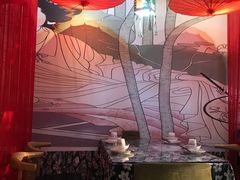 -蘑菇私房菜小馆(杨家坪西城天街店)