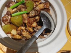 -蔡澜点心·粤菜(花城汇南区店)