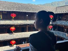 -云水谣景区-土楼之光文化园