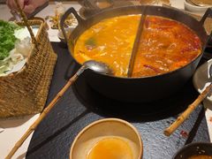-山缓缓火锅(上海闵行龙湖店)