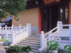 -灵谷景区