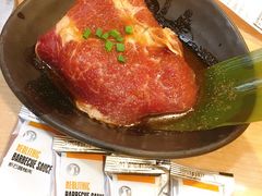 -新石器烤肉(之心城店)