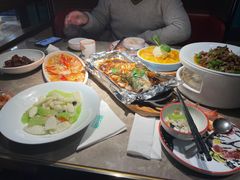 -新白鹿餐厅(金鹰新街口店)