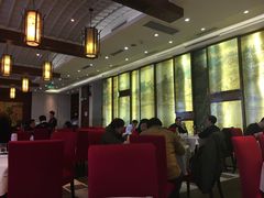 大堂-老正兴菜馆(福州路店)