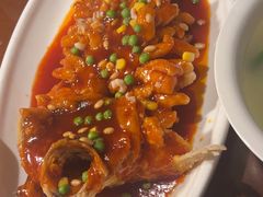 -鱼食饭稻·苏浙土菜17年老馆子(平江路店)