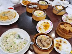 -凤城酒家(渣华道)