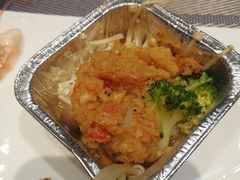 -大渔铁板烧(大悦城店)