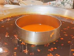 鸳鸯锅-符淼淼火锅(宽窄巷子店)