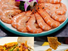 -四川小胡子海鲜(丁村万人海鲜广场店)