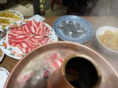 -北京老门框爆肚涮肉馆(凤城六路店)