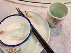 -铁道茶苑.色稷餐厅(莲花南路店)