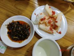 -胡师傅三下锅(汽车站店)