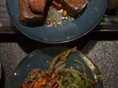 -湊湊火锅·茶憩(东城万达店)