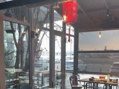 -川旺角川粤融合菜•海景餐厅(星海广场店)