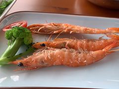 -V Bar海景扒房(北海湾惠龙万达嘉华酒店)