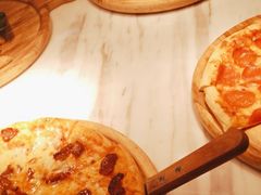 -比格比萨自助(南京万达茂店)