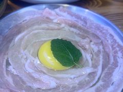 -黔二妞地摊火锅(龙华清湖店)