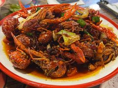 -冶建镜子·中国龙虾王(总店)