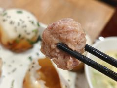 -东泰祥生煎馆(重庆北路店)