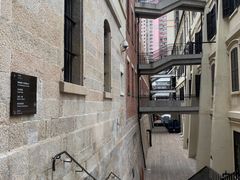 -大馆(前中区警署建築群)
