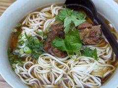 -李先生牛肉面大王(营口大润发店)