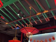 -缪氏川菜(深圳北站缤果空间店)