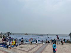 -启东恒大海上威尼斯酒店