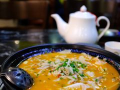 -李师傅脆肚(华强北店)