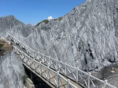 -墨石公园景区