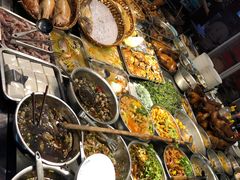 -长平老姿娘夜粥(平东一街店)