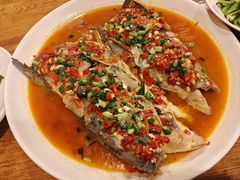 -丰乐餐厅·始于1999·本地老字号