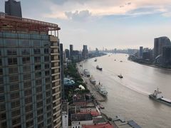 -上海外滩茂悦大酒店