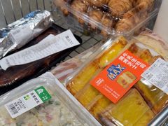-盒马X会员店(王府井奥莱UP TOWN店)