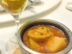 -海泰食府·新鲁菜·家宴(总部基地店)