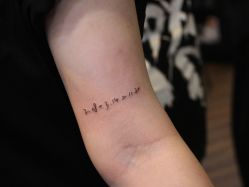 -飛凡TATTOO纹身•原创