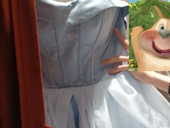 -海马体家庭照相馆(广州正佳广场店)