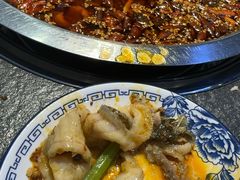 -胖子鱼·天水麻辣鱼火锅(秦州407店)