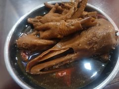 -安仙拉面美食(横店镇店)