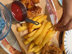 -必胜客(港城新天地店)