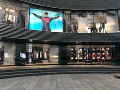 -Emporio Armani(skp店)