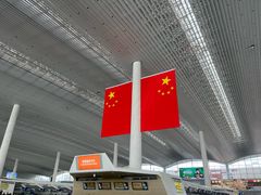 -广州白云国际机场-T2航站楼