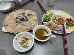 -官塘原味鱼生·潮菜大排档(潮州总店)