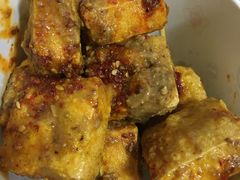 特色臭豆腐-大周炸串店