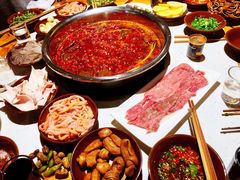 -华丰火锅(双林北横路店)