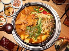 -吉秋田鲜和牛烧肉·肉档自选