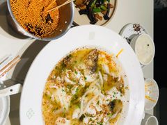 -渔语鱼酸菜鱼新川菜(来福士店)