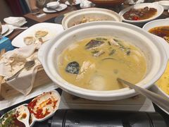 -九尊食上(生态园林酒店)