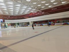 -全明星滑冰俱乐部(万象城店)